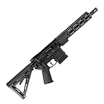 San Tan Tactical SST-AR15 Match M-Lok 10,5 .223 Rem schwarz Bild 2
