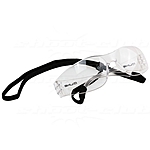 Schießbrille Bollé Brille BL10CI, Gläser klar Bild 2