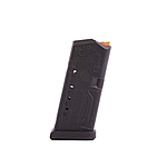 Schmeisser AR-15 Magazin 9 mm 10 Schuss Bild 2