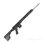 Schmeisser AR-15 Ultramatch M-Lok Facelift STS 24 Zoll Lauf .223Rem Bild 2
