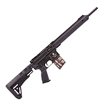 Schmeisser AR15-22 Sport 16 Zoll .22lr halbautomatische B�chse Bild 2