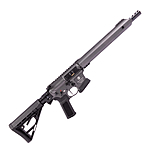 Schmeisser AR15-9 Sport Dynamic PCC 12,5 Zoll 9mm Luger Grey Bild 2