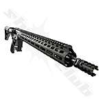 Schmeisser AR15 M5FL M-Lok Facelift im Kaliber .223Rem Bild 4