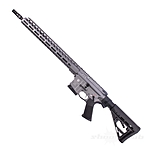 Schmeisser AR15 Dynamic L Gun Grey im Kaliber .223 Rem Bild 2