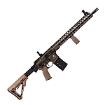 Schmeisser AR15 M5FL Selbstladebchse M-LOK .223 Rem ODG Bild 2