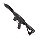 Schmeisser AR15 S4F M-Lok Facelift Kaliber 9mm Luger Bild 2