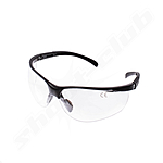 Schutzbrille Combat Zone SG1 - klare Glser