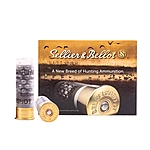 Sellier & Bellot Buck Shot Flintenpatronen 6,1 mm 53 g 12/76 Bild 2
