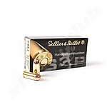 Sellier & Bellot Pistolenpatronen .45ACP FMJ 230grs. - 50 Schuss Bild 2