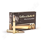 Sellier & Bellot SPCE 180grs. 30-06 Spring - 20 Schuss