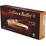 Sellier & Bellot eXergy .300WinMag 11,7g / 180grs. - 20 Stk