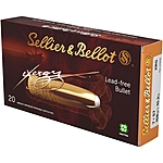 Sellier & Bellot eXergy 7x57 10,2g / 158grs. - 20 Stk Bild 2