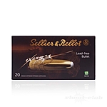 Sellier & Bellot XRG - 180grs im Kaliber .30-06Spr.