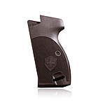 Sig P210 Griff Walnuss Schwarz