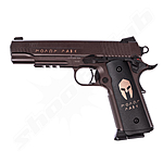 Sig Sauer 1911 Spartan Co2 Pistole Blowback 4,5mm BB Bild 2