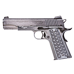 Sig Sauer 1911 WTP Co2 Pistole Blowback 4,5mm BB Edelstahl Bild 2