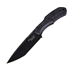 Sig Sauer M3 Einsatzmesser feststehende Klinge Schwarz Bild 2