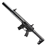 Sig Sauer MCX Gen 2 Co2 Gewehr 4,5mm Diabolo Schwarz Bild 2