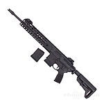 Sig Sauer MCX Virtus Patrol 16,6 .223Rem Selbstladebchse Bild 2