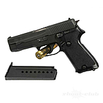 Sig Sauer P220 9mm Luger - Gebraucht
