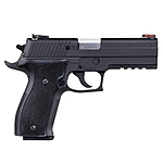 Sig Sauer P226 LDC Sport - Range Package im Kaliber 9mm Luger