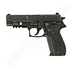 Sig Sauer P226 MK25 im Kaliber 9mm Luger Bild 2