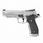 Sig Sauer P226 X-Five Supermatch OR Pistole 9mm Luger Bild 2