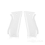 Sig Sauer P226 X-Five X-Six Griff Acryl Wei Bild 2