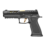 Sig Sauer P320 Spectre Comp. Gold Pistole 9mm Luger Bild 2