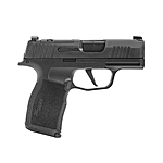 Sig Sauer P365 X Series BLK 9 mm Luger Bild 2