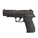 Sig Sauer Pro Force MK25 Airsoftpistole GBB 6 mm BB Schwarz