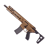 Sig Sauer ProForce MCX Airsoft S-AEG 6mm BB Coyote Tan