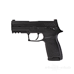 Sig Sauer ProForce P320 M18 Airsoft Pistole GBB .6mm Black Bild 2