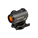 Sig Sauer Romeo4H 1x20 Red Dot 1 MOA Ballistic Circle Bild 2