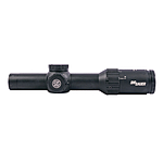 Sig Sauer Zielfernrohr Tango4 1-4x24 300Blk Horseshoe Dot FFP Bild 2