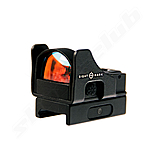 Sightmark Rotpunktvisier Mini Shot Pro Spec inkl. Riser/Montage Bild 2