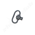 Sling Swivel Black von Element
