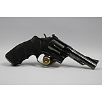 Smith & Wesson 15-3 in .38Special - Gebraucht Bild 2
