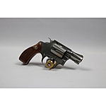 Smith & Wesson Mod.60 .38Special - Gebraucht