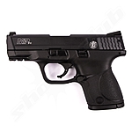 Smith & Wesson M&P 9c Schreckschuss Pistole im Kal. 9mm Bild 2