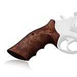 Smith&Wesson 686 K-Frame L-Frame Round Butt Griff Exotic Bild 2