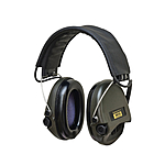 Sordin Supreme Pro X V23 mit Lederb�gel  in Gr�n Bild 2