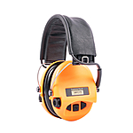 Sordin Supreme Pro X V23 mit Lederb�gel  in Orange Bild 2