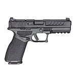 Springfield Armory Echelon 4,5 Zoll Black Tac U-Dot 9mm Pistole Bild 2
