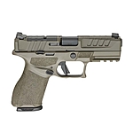 Springfield Armory HS Echelon Compact 4 OD Gr�n Tac U-Dot 9mm Pistole Bild 2