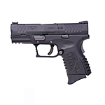 Springfield XDM Compact Co2 Pistole Blowback 4,5mm BB Bild 2