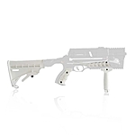 Steambow AR-6 Stinger 2 Body Kit Weiß Bild 2