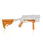 Steambow AR-6 Stinger 2 Bodykit Orange Bild 2