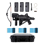 Steambow AR-Series M10 Tactical Repetierarmbrust Komplett-Set Bild 2