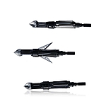 Steambow FENRIS Broadheads Impact Jagdspitze - 3 Stck Bild 2